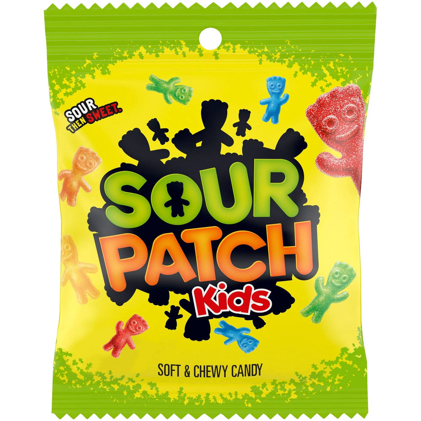 Sour Patch Kids Original Pouch 102g