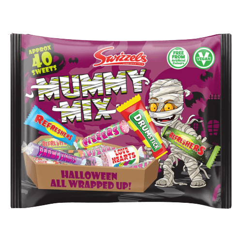 Swizzels Matlow Mummy Mix 340g
