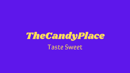 TheCandyPlace
