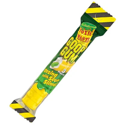Toxic Waste Goop Gum 43g