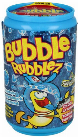 Bubble Rubblez 60g