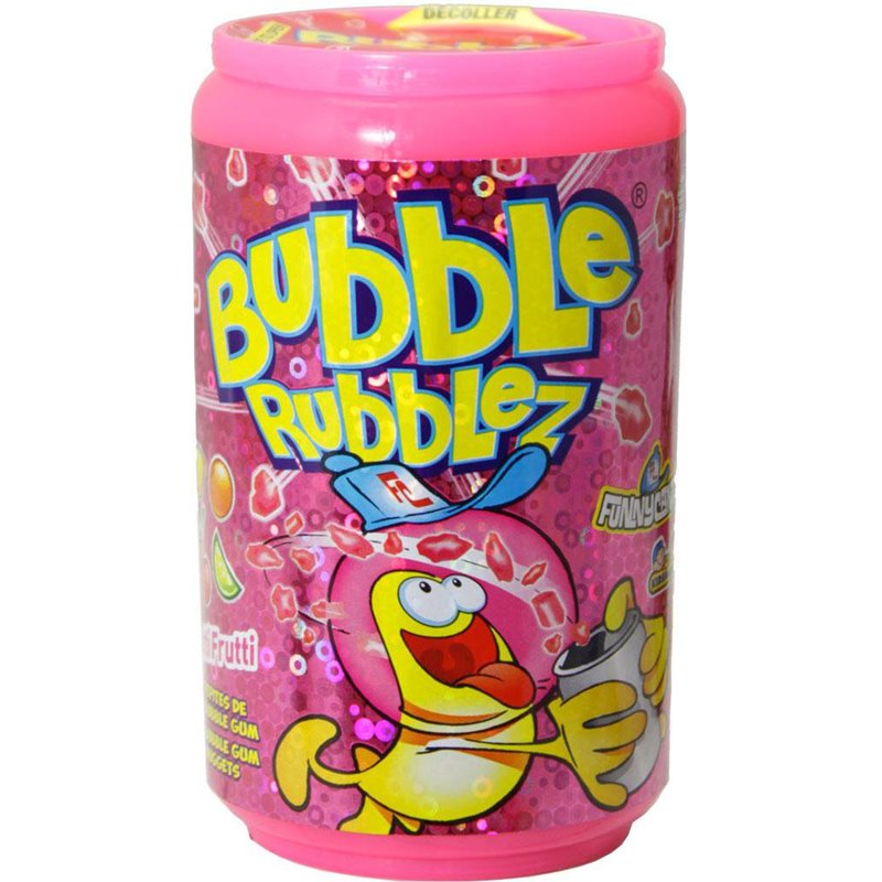 Bubble Rubblez 60g