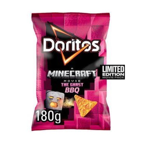 Doritos Sweet Tangy BBQ 180g