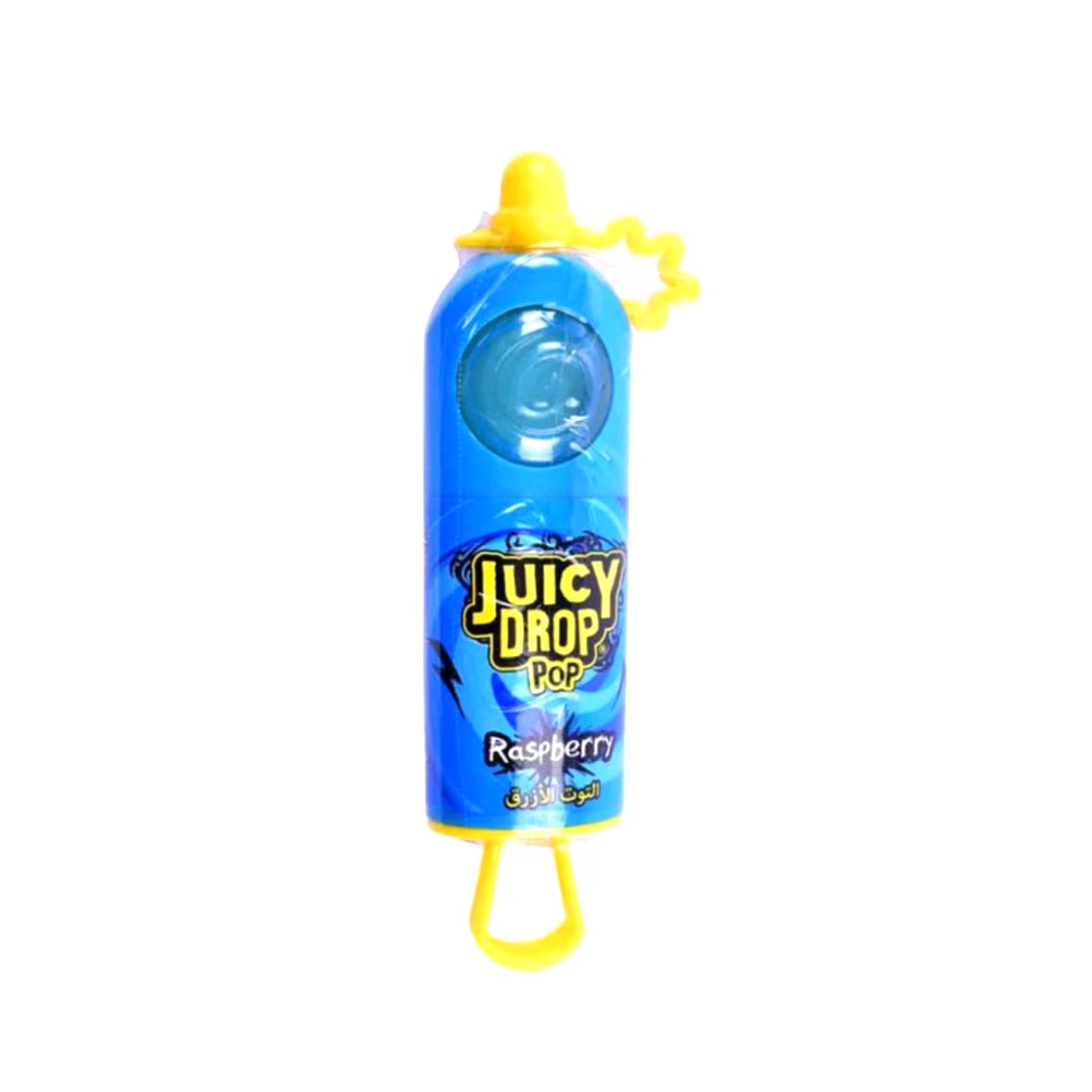 Bazooka Juicy Drop Pop 26g