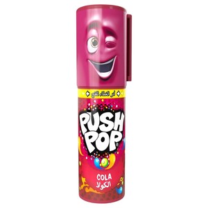Bazooka Push Pop 15g