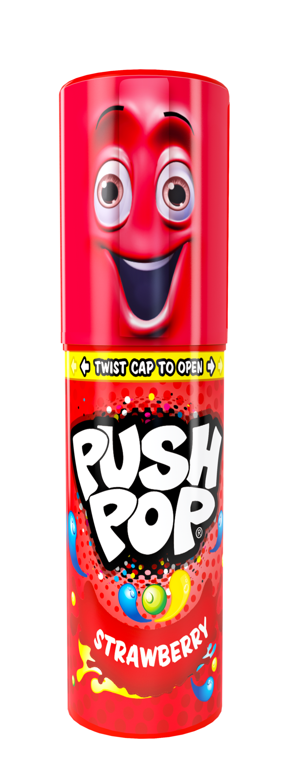 Bazooka Push Pop 15g