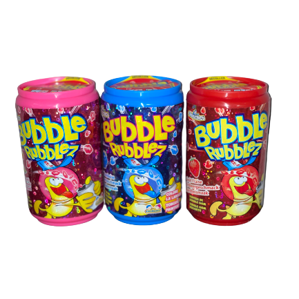 Bubble Rubblez 60g
