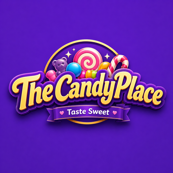 TheCandyPlace